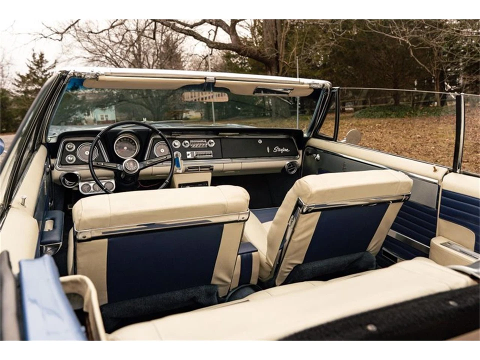 1965 Oldsmobile Starfire - Image 20 of 31