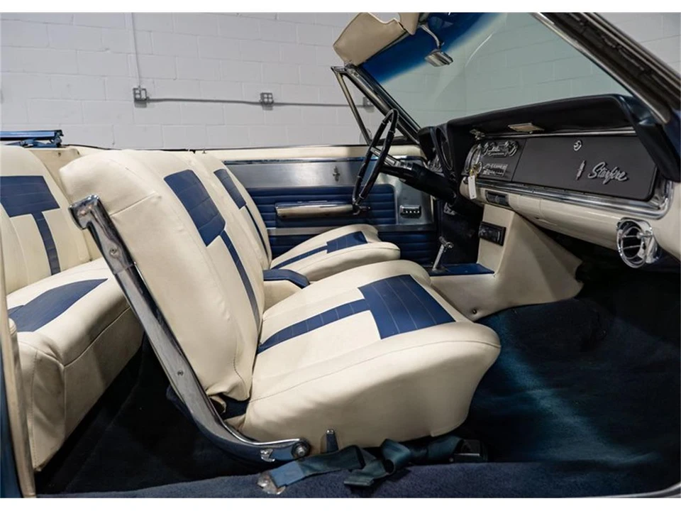 1965 Oldsmobile Starfire - Image 23 of 31