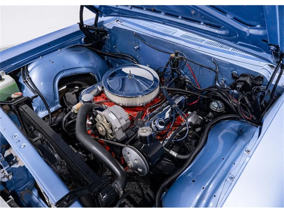 1965 Oldsmobile Starfire - Image 3 of 31