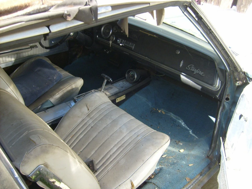 1965 Oldsmobile Starfire - Image 15 of 21