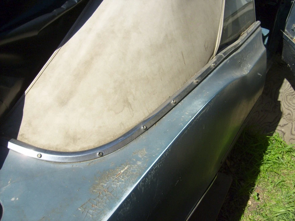 1965 Oldsmobile Starfire - Image 16 of 21