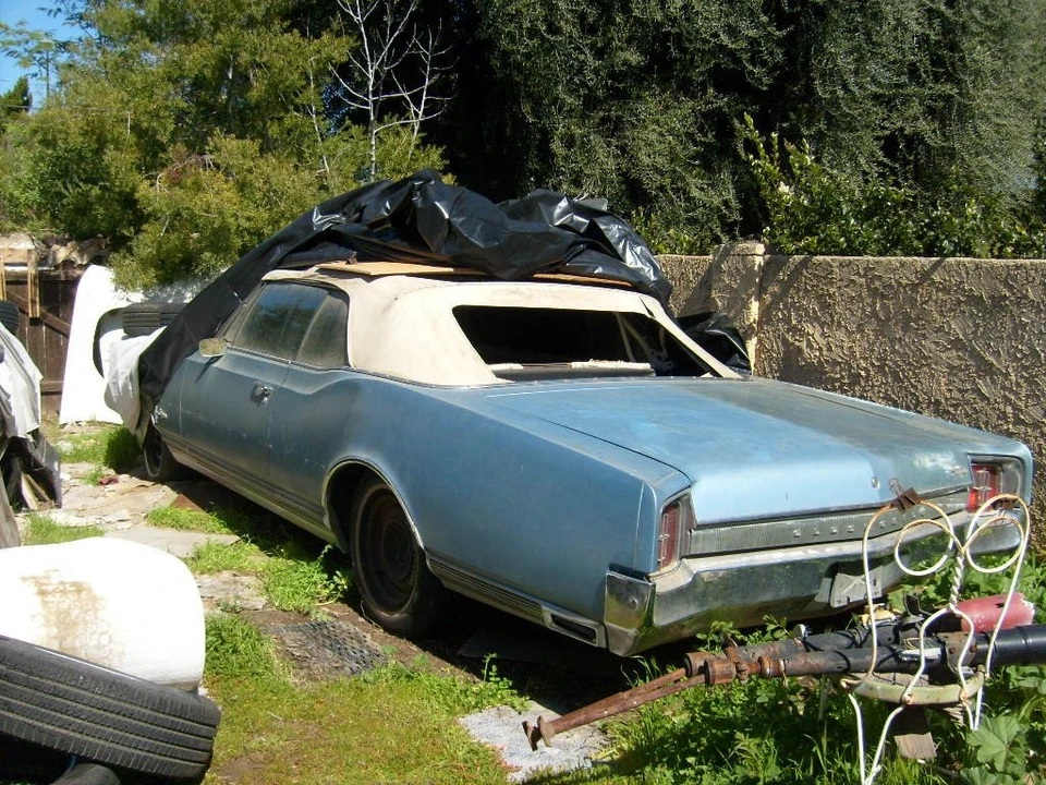 1965 Oldsmobile Starfire - Image 3 of 21