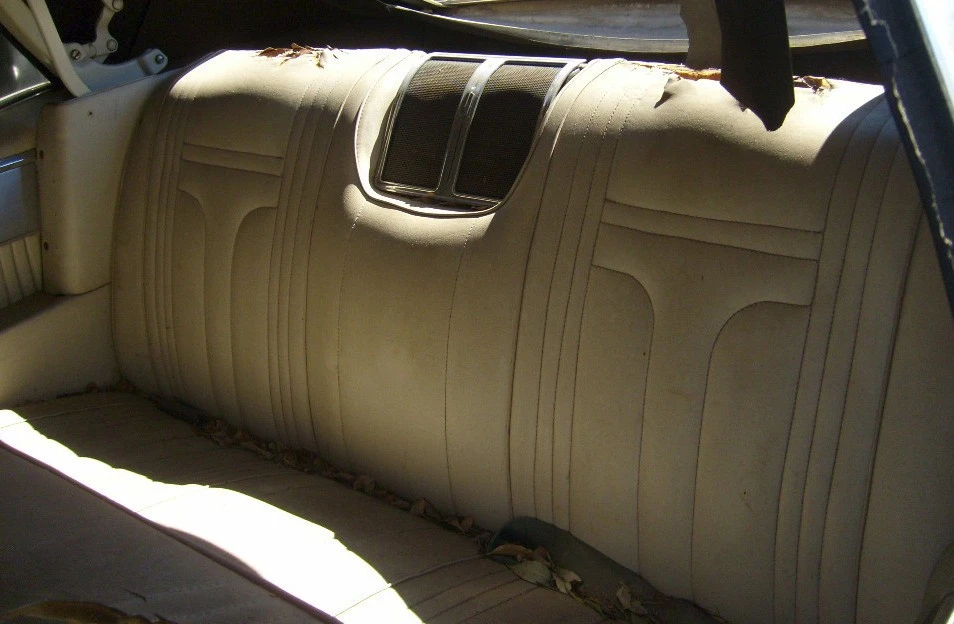 1965 Oldsmobile Starfire - Image 13 of 21