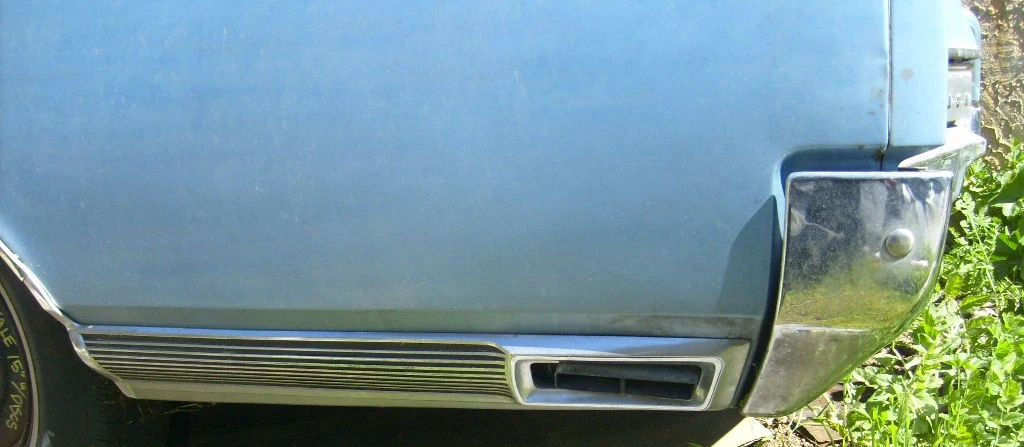 1965 Oldsmobile Starfire - Image 17 of 21