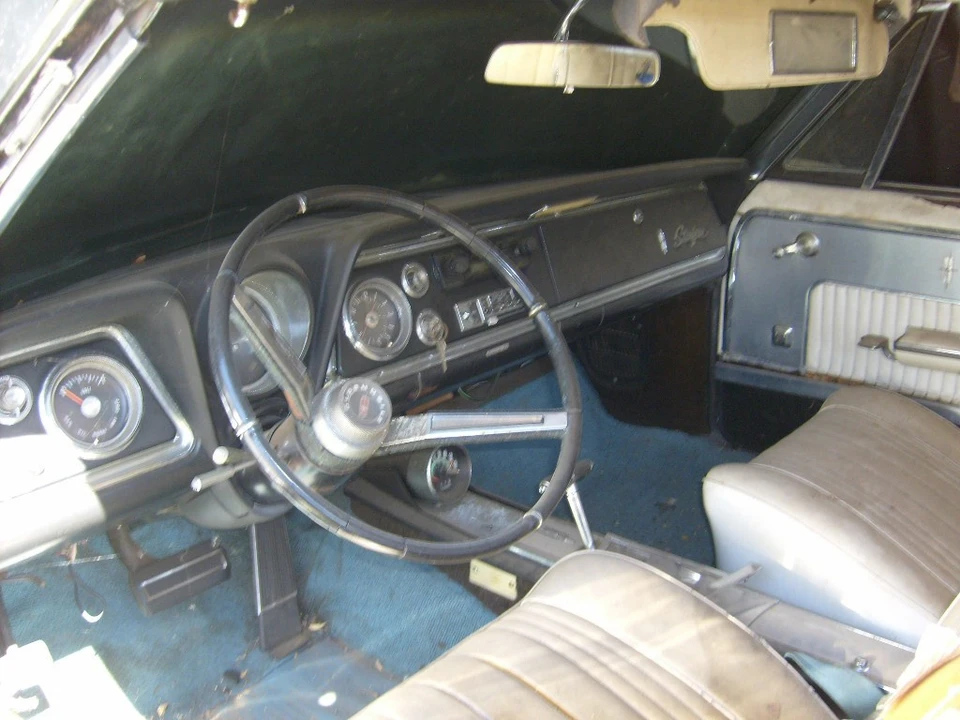 1965 Oldsmobile Starfire - Image 12 of 21