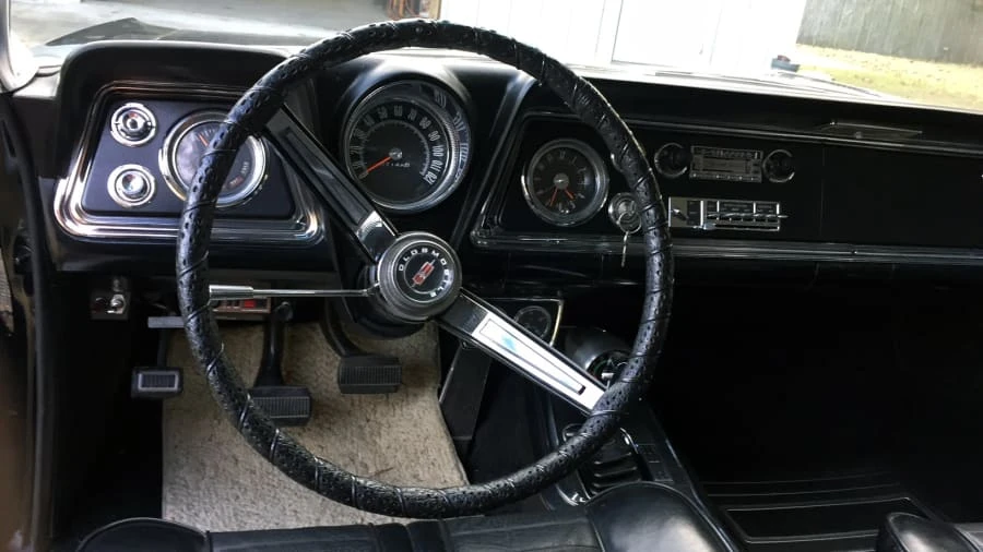 1965 Oldsmobile Starfire - Image 4 of 7