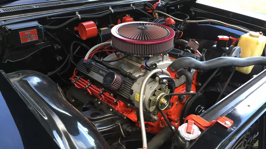 1965 Oldsmobile Starfire - Image 7 of 7
