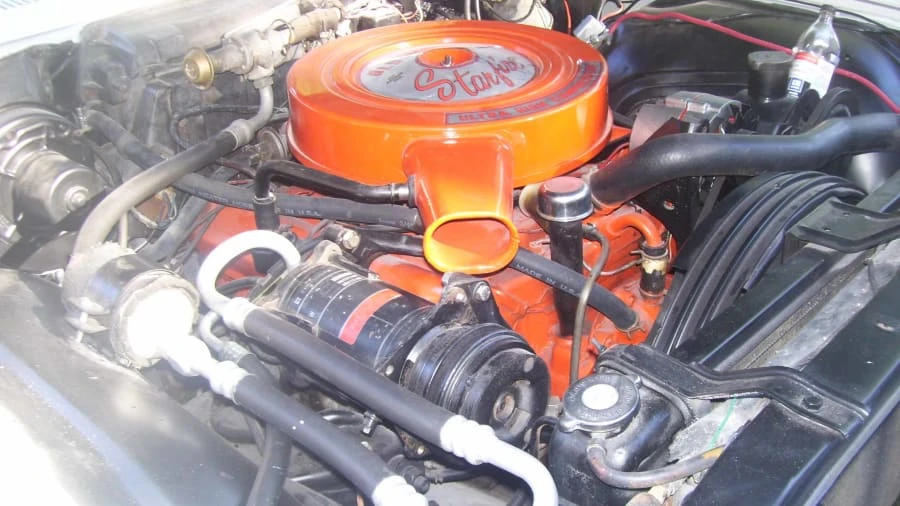 1965 Oldsmobile Starfire - Image 15 of 28