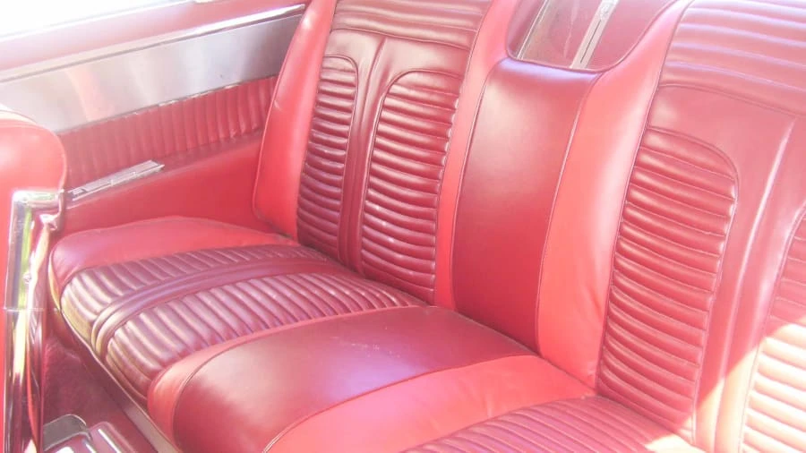 1965 Oldsmobile Starfire - Image 10 of 28