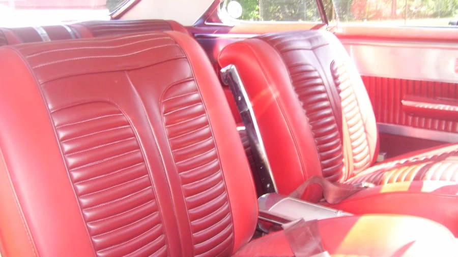 1965 Oldsmobile Starfire - Image 12 of 28