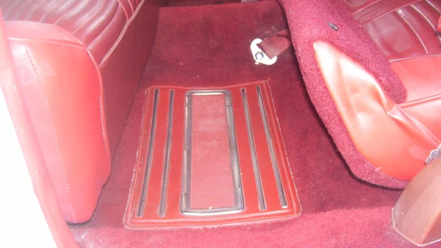 1965 Oldsmobile Starfire - Image 11 of 28