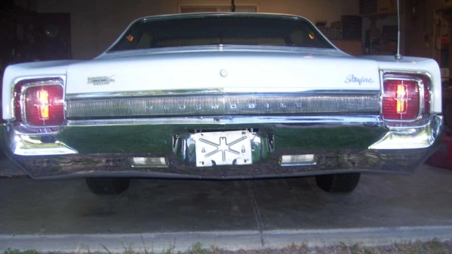 1965 Oldsmobile Starfire - Image 3 of 28