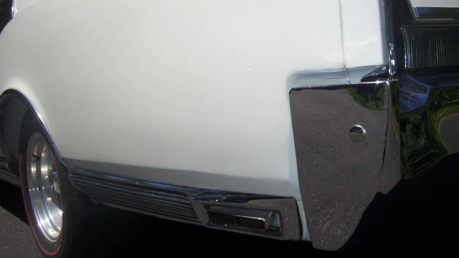 1965 Oldsmobile Starfire - Image 7 of 28