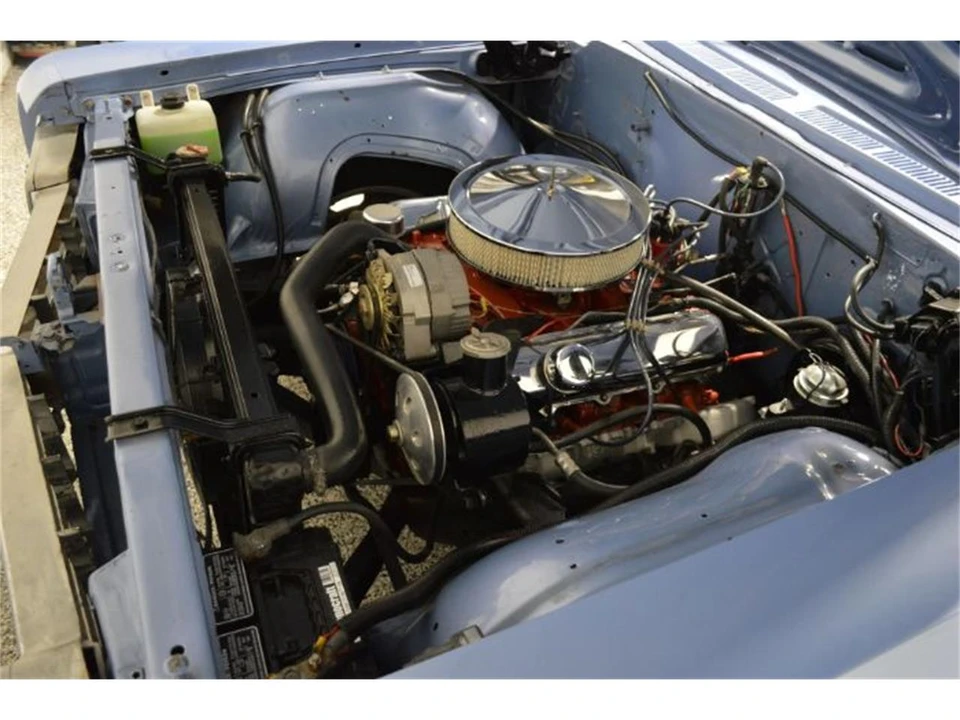 1965 Oldsmobile Starfire - Image 3 of 14