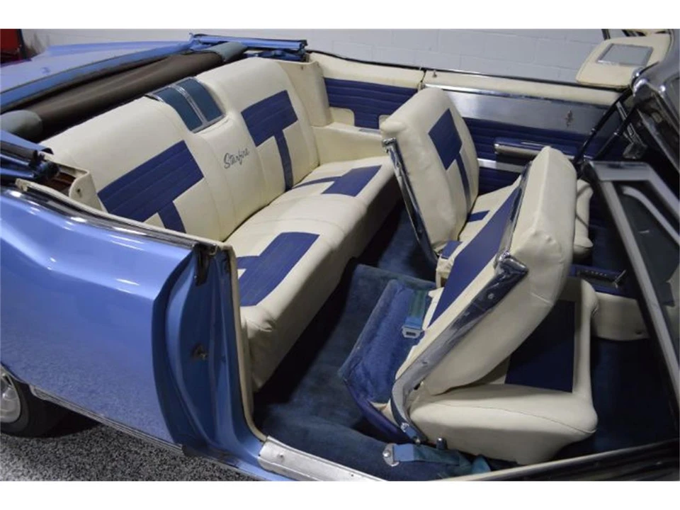 1965 Oldsmobile Starfire - Image 6 of 14