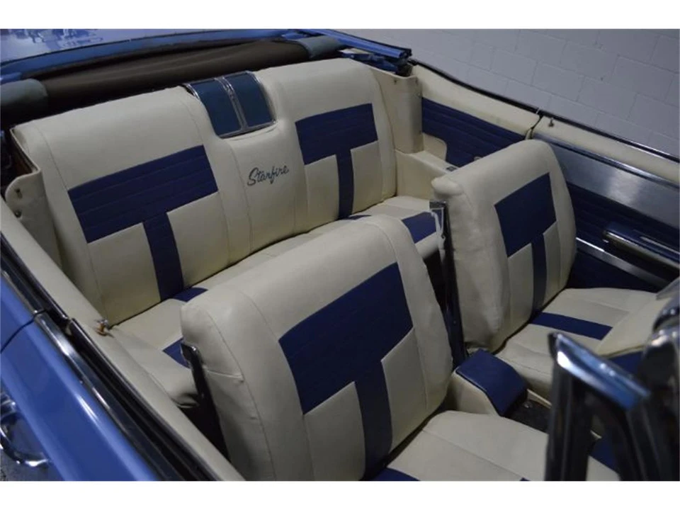 1965 Oldsmobile Starfire - Image 7 of 14