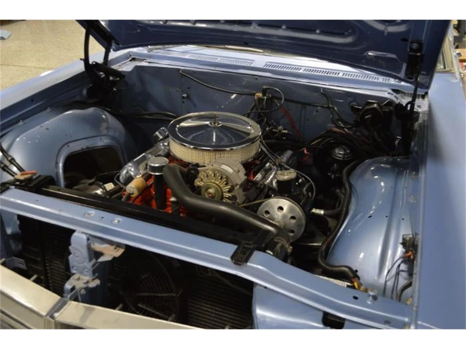 1965 Oldsmobile Starfire - Image 2 of 14