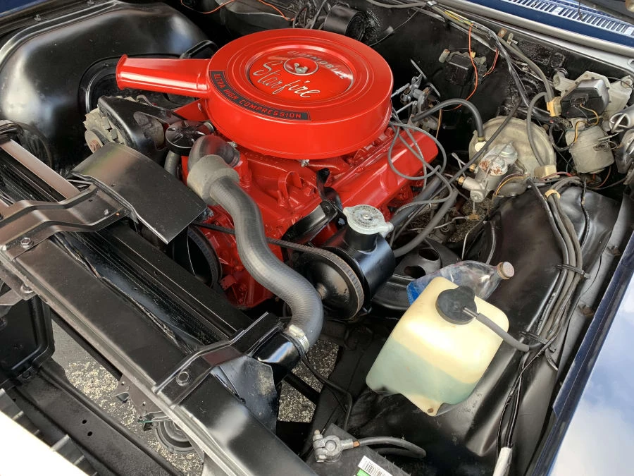 1965 Oldsmobile Starfire - Image 6 of 7
