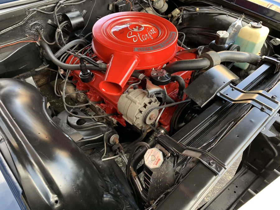 1965 Oldsmobile Starfire - Image 7 of 7