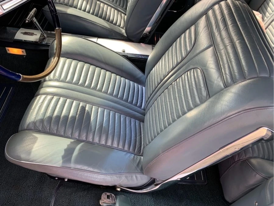 1965 Oldsmobile Starfire - Image 2 of 11