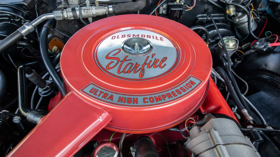 1965 Oldsmobile Starfire - Image 15 of 20