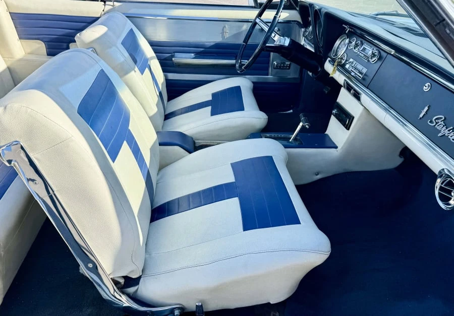 1965 Oldsmobile Starfire - Image 28 of 30