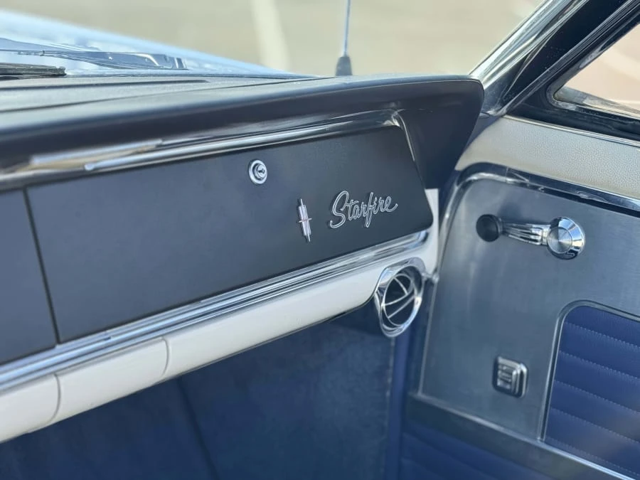 1965 Oldsmobile Starfire - Image 25 of 30