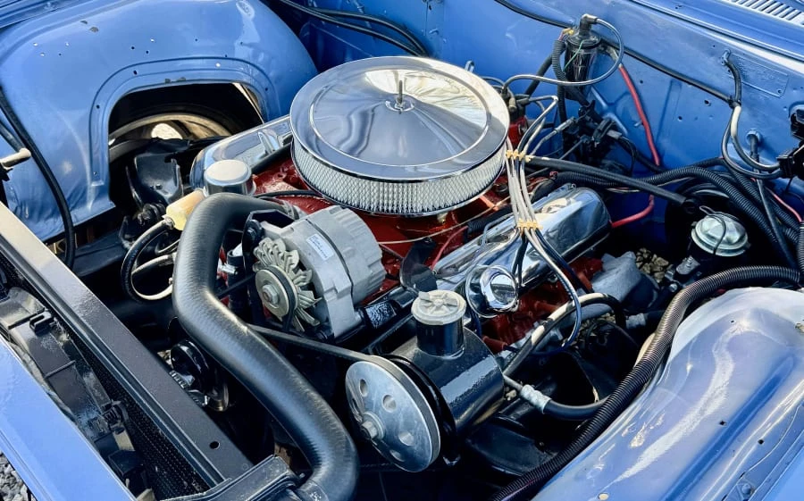 1965 Oldsmobile Starfire - Image 29 of 30