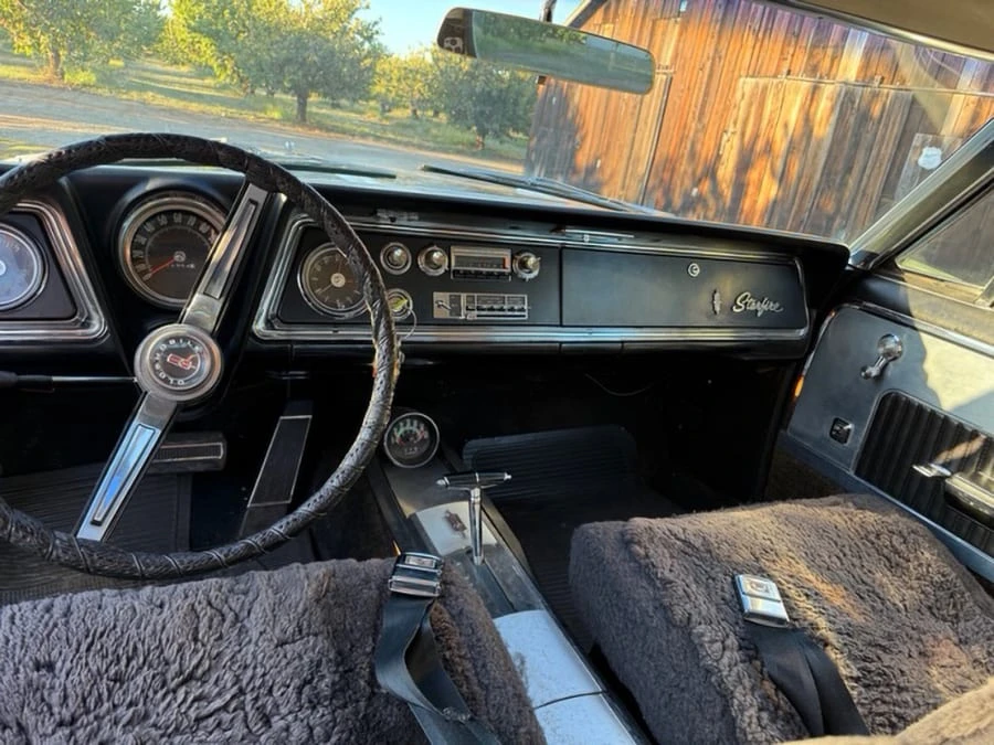 1965 Oldsmobile Starfire - Image 18 of 23