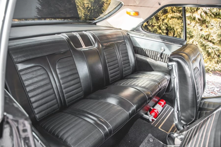 1965 Oldsmobile Starfire - Image 15 of 23