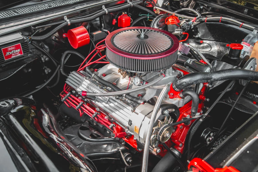 1965 Oldsmobile Starfire - Image 20 of 23