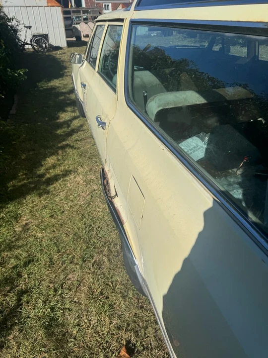 1965 Oldsmobile Vista Cruiser - Image 10 of 18