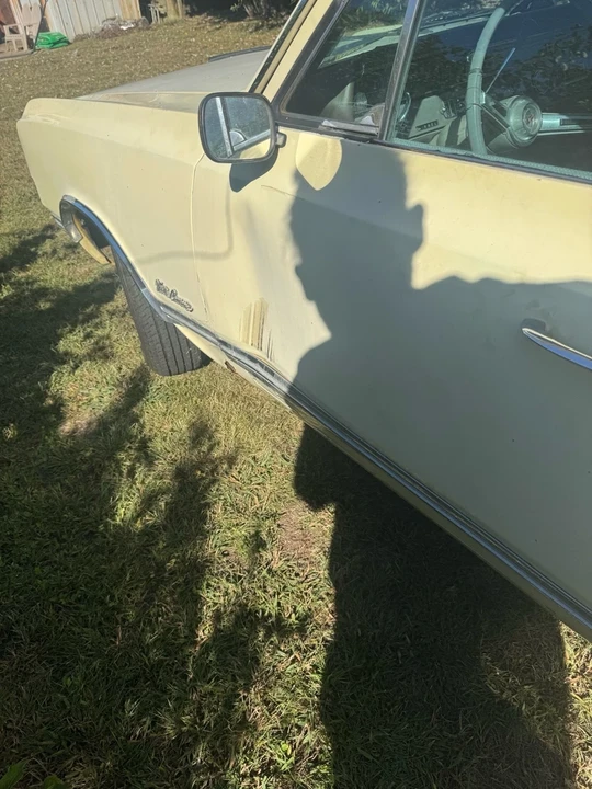 1965 Oldsmobile Vista Cruiser - Image 9 of 18