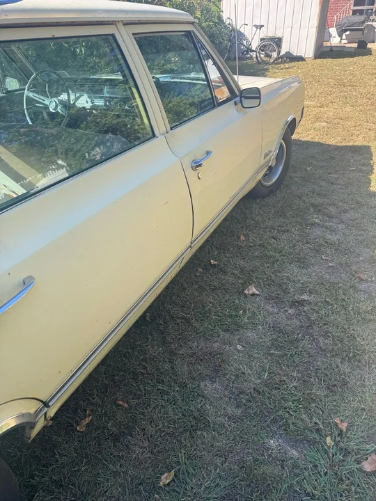 1965 Oldsmobile Vista Cruiser - Image 3 of 18