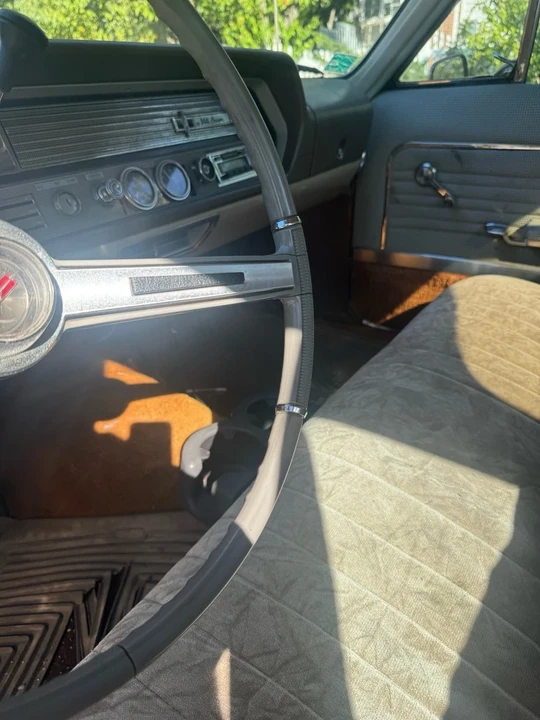 1965 Oldsmobile Vista Cruiser - Image 13 of 18