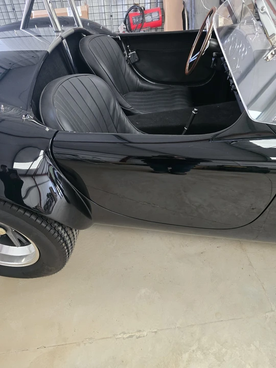 1965 Shelby CSX Cobra Continuation - Image 8 of 17