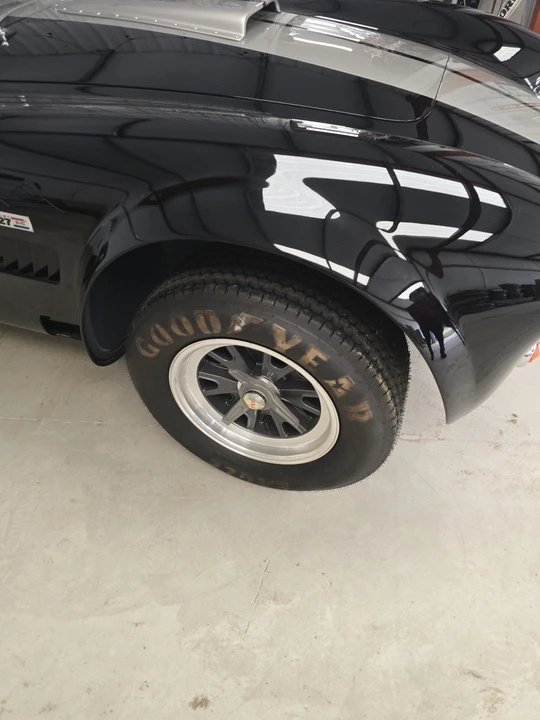 1965 Shelby CSX Cobra Continuation - Image 3 of 17