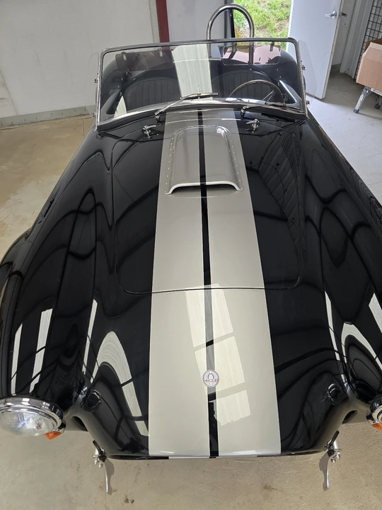 1965 Shelby CSX Cobra Continuation - Image 2 of 17