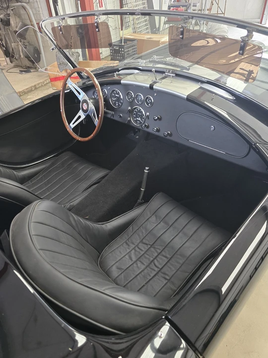 1965 Shelby CSX Cobra Continuation - Image 17 of 17
