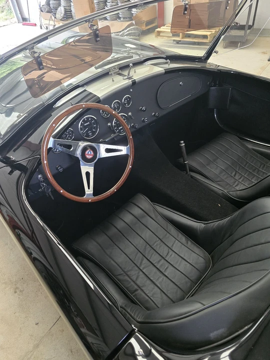 1965 Shelby CSX Cobra Continuation - Image 16 of 17