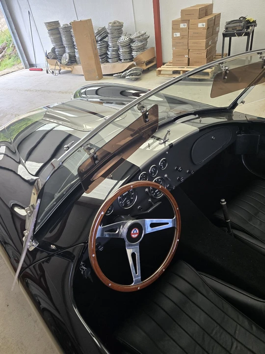1965 Shelby CSX Cobra Continuation - Image 15 of 17