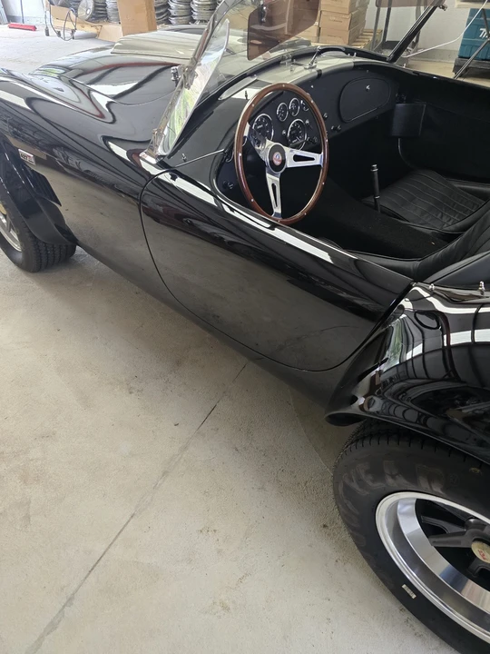 1965 Shelby CSX Cobra Continuation - Image 14 of 17