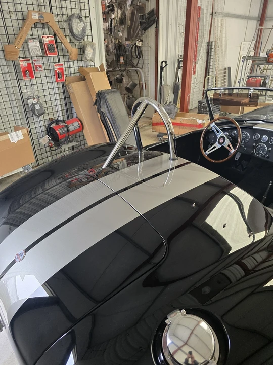 1965 Shelby CSX Cobra Continuation - Image 12 of 17