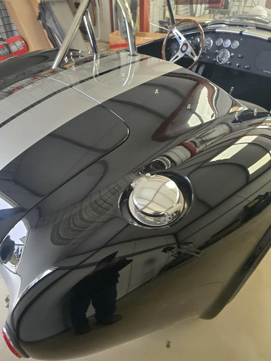 1965 Shelby CSX Cobra Continuation - Image 11 of 17