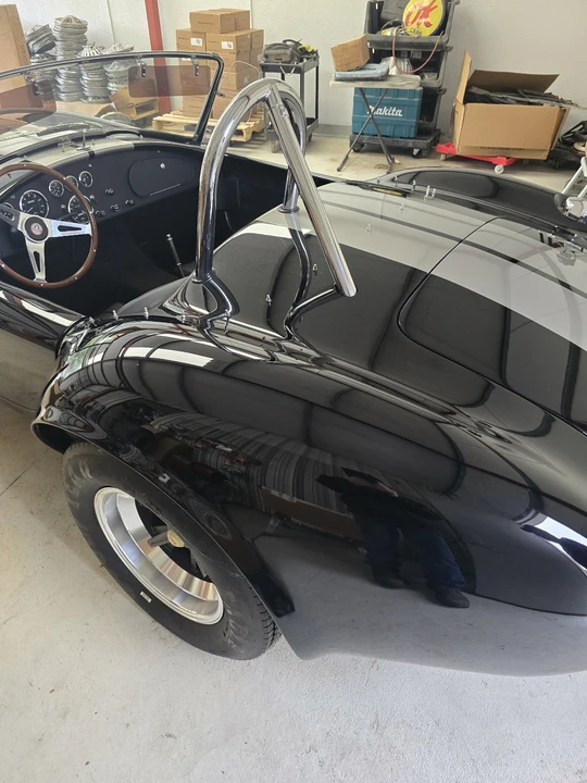 1965 Shelby CSX Cobra Continuation - Image 13 of 17