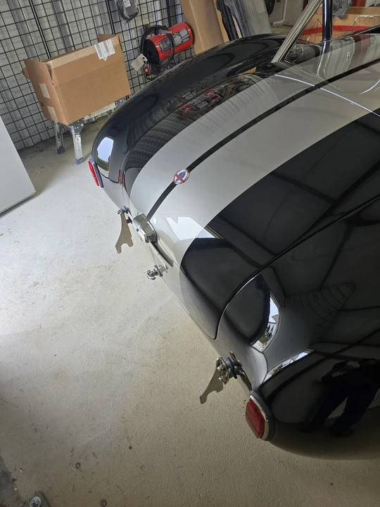 1965 Shelby CSX Cobra Continuation - Image 10 of 17