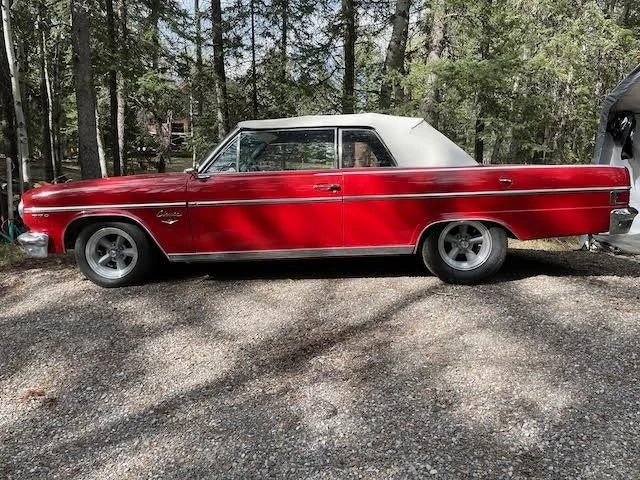 1965 Rambler Classic - Image 2 of 10