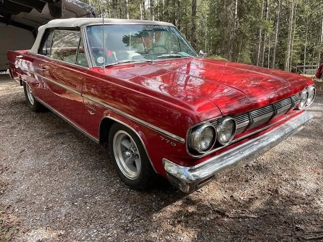 1965 Rambler Classic - Image 7 of 10