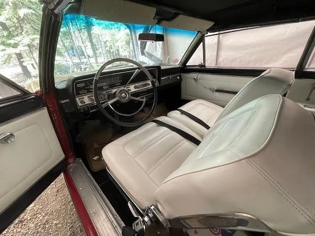 1965 Rambler Classic - Image 3 of 10