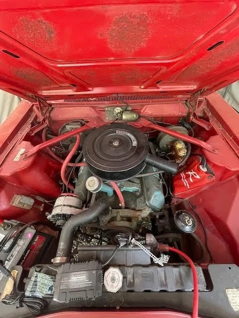 1965 Rambler Classic - Image 6 of 10